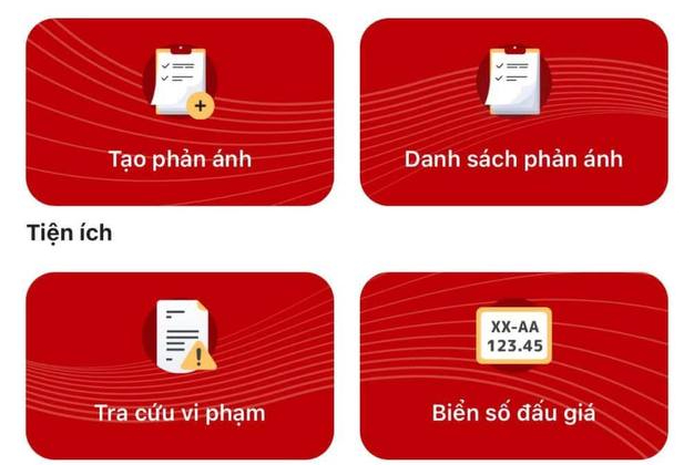 Ứng dụng hot nhất ngay lúc này, ai lái xe cũng nên tải về ngay- Ảnh 4.