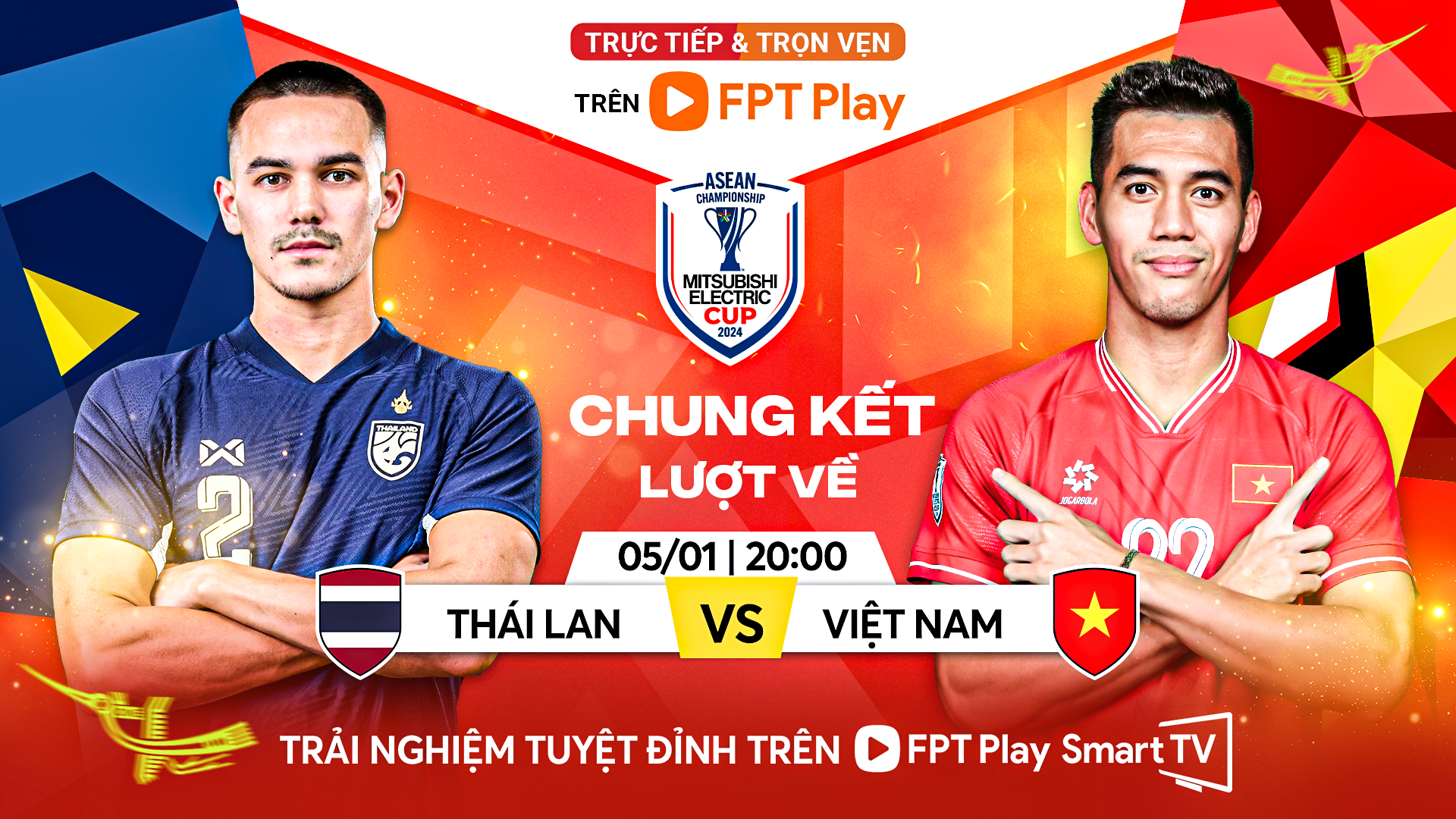 ASEAN Cup 2024: Việt Nam sẽ vô địch với sự khác biệt của Nguyễn Xuân Son- Ảnh 7.