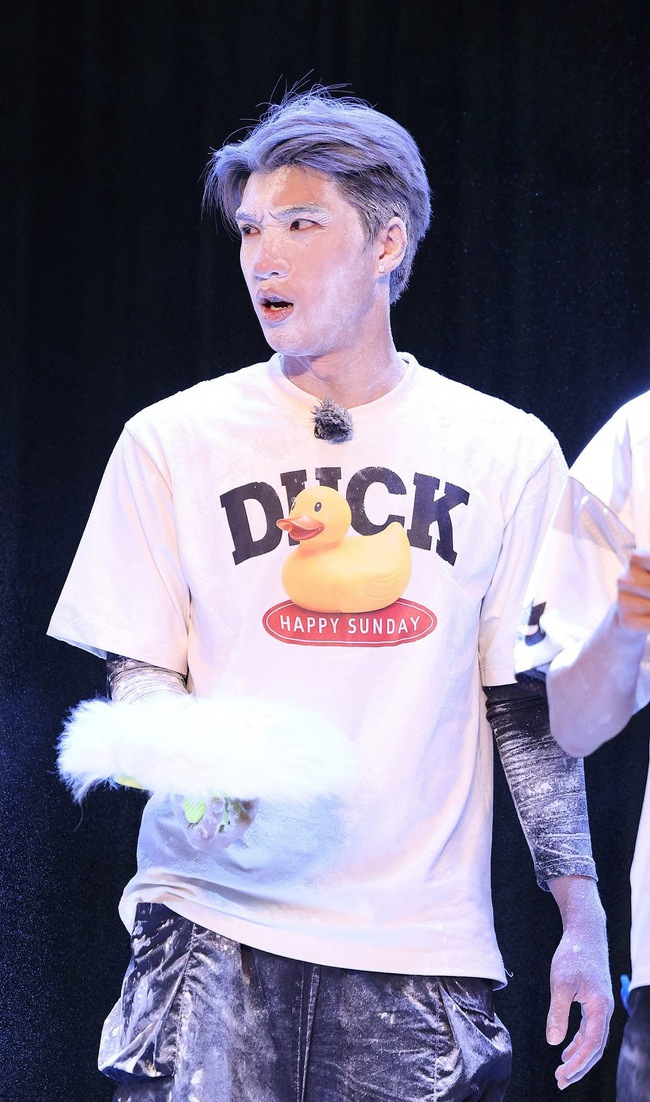 X&ocirc;n xao gi&aacute; c&aacute;t x&ecirc; g&acirc;y sốc của HIEUTHUHAI- Ảnh 8.