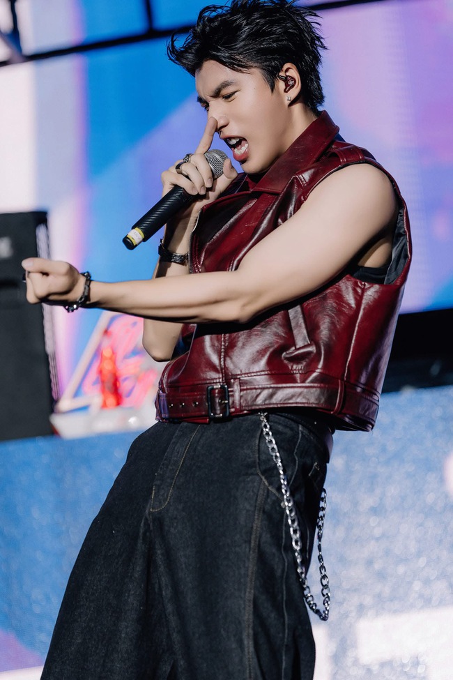 X&ocirc;n xao gi&aacute; c&aacute;t x&ecirc; g&acirc;y sốc của HIEUTHUHAI- Ảnh 10.