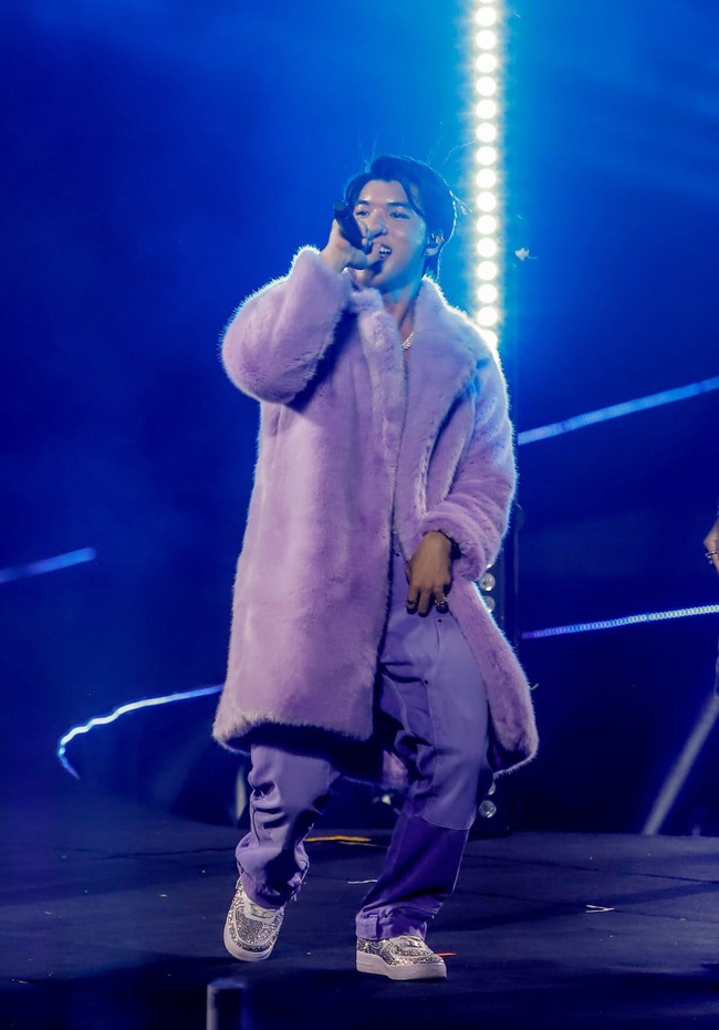 X&ocirc;n xao gi&aacute; c&aacute;t x&ecirc; g&acirc;y sốc của HIEUTHUHAI- Ảnh 5.