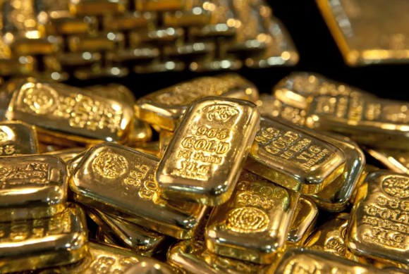 Ph&aacute;t hiện 3kg v&agrave;ng trị gi&aacute; 6 tỷ đồng trong toilet m&aacute;y bay- Ảnh 1.