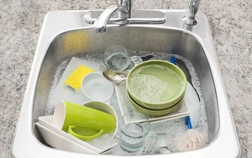 N&oacute;i thật: Rửa b&aacute;t theo 4 c&aacute;ch n&agrave;y, kh&ocirc;ng sớm th&igrave; muộn sẽ rước bệnh v&agrave;o người- Ảnh 4.