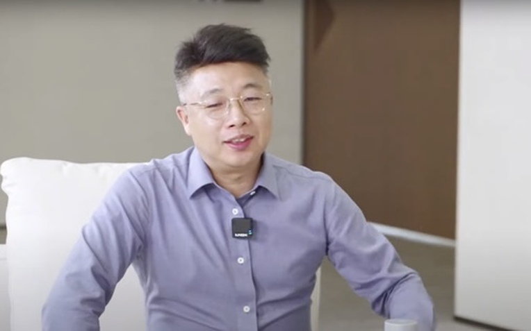 Từ gian tru&acirc;n đến th&agrave;nh c&ocirc;ng: La H&acirc;m H&oacute;a v&agrave; h&agrave;nh tr&igrave;nh kinh doanh - Ảnh 1.