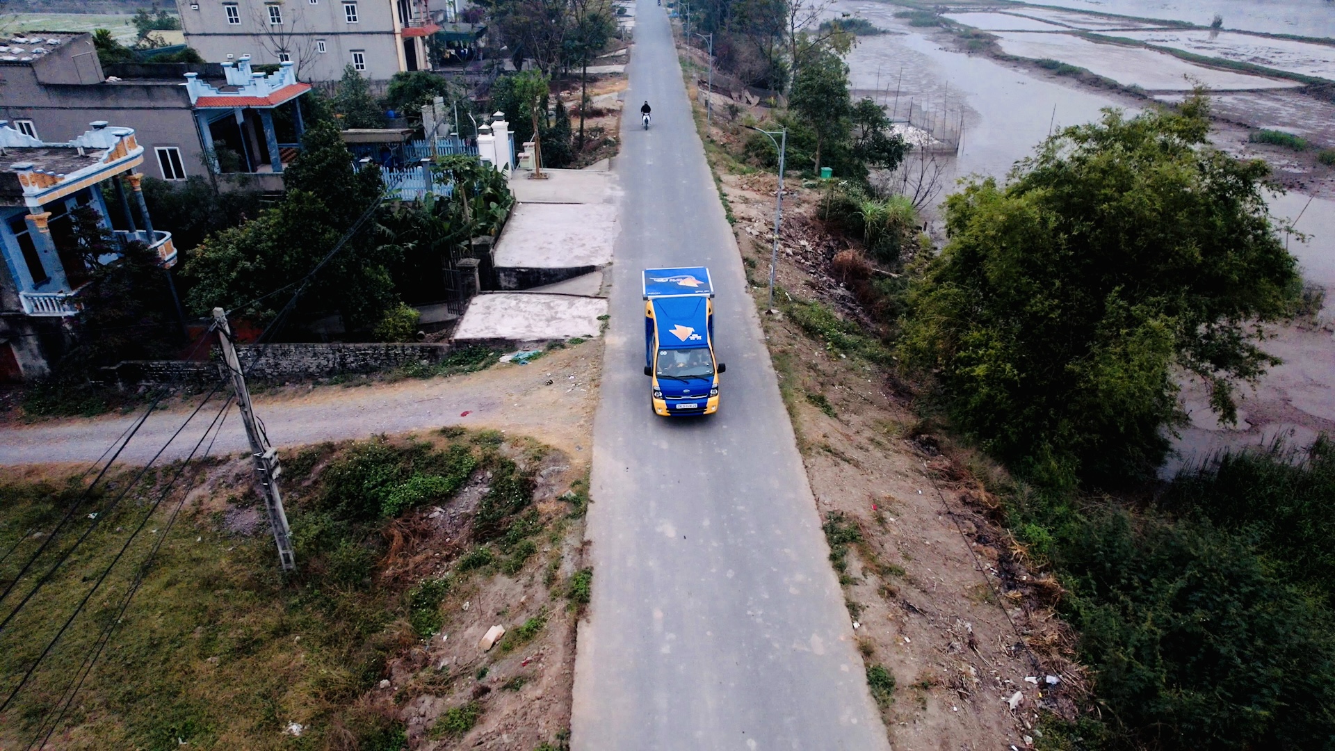 Chương trình “Việc tử tế” của VTV có nhiều đổi mới trong năm 2025 - Ảnh 4.