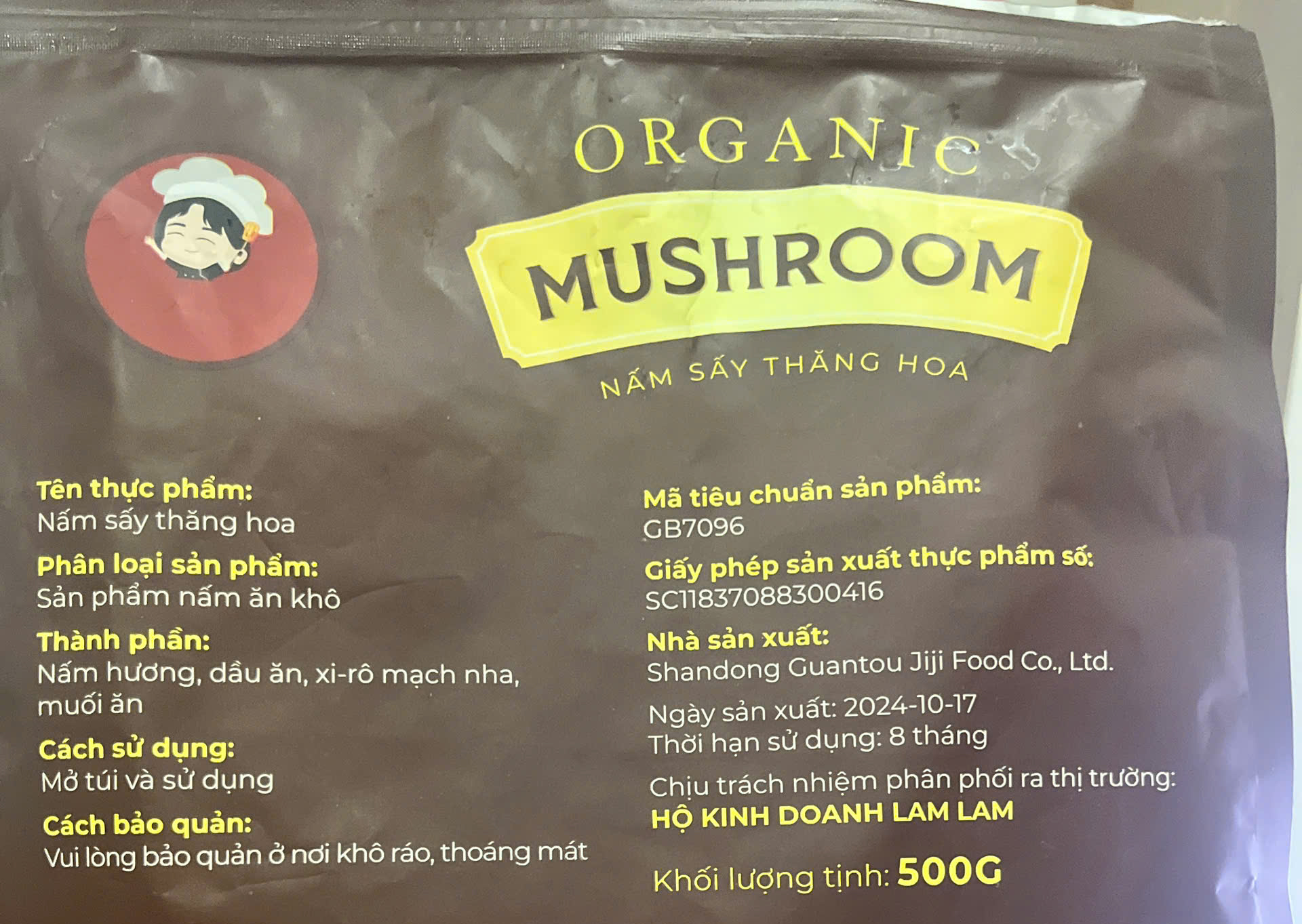 "Đánh bại" mứt dừa, đây mới là món ăn vặt hứa hẹn lên ngôi mùa Tết năm nay, hương vị giòn thơm cực cuốn, chứa 6 lợi ích tuyệt vời- Ảnh 3.