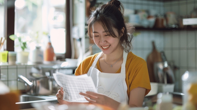 Đưa vợ 700.000 đồng để lo cỗ tất niên hoành tráng cho cả nhà, chồng nhận cái kết "muối mặt" - Ảnh 6.