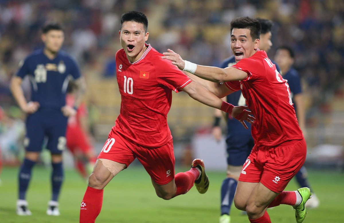 Thủ tướng Phạm Minh Chính chúc mừng đội tuyển Việt Nam vô địch AFF Cup 2024 - Ảnh 1.