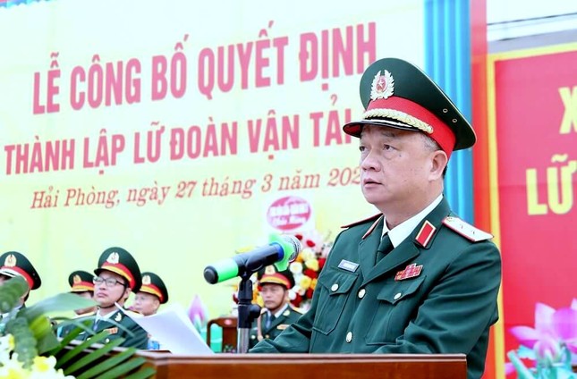 Chân dung hai tân Phó Tổng tham mưu trưởng Quân đội nhân dân Việt Nam - Ảnh 2.