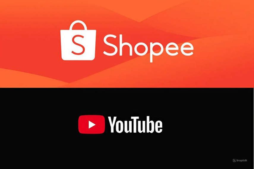 Youtube Shopee Tham Vọng Soán Ngôi Tiktok Shop Người Dùng Chẳng để