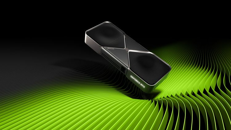 Nvidia ra mắt RTX 50 - series: Hiệu năng vượt trội , giá hấp dẫn - Ảnh 1.