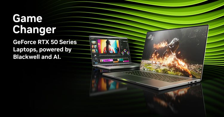 Nvidia ra mắt RTX 50 - series: Hiệu năng vượt trội , giá hấp dẫn - Ảnh 4.