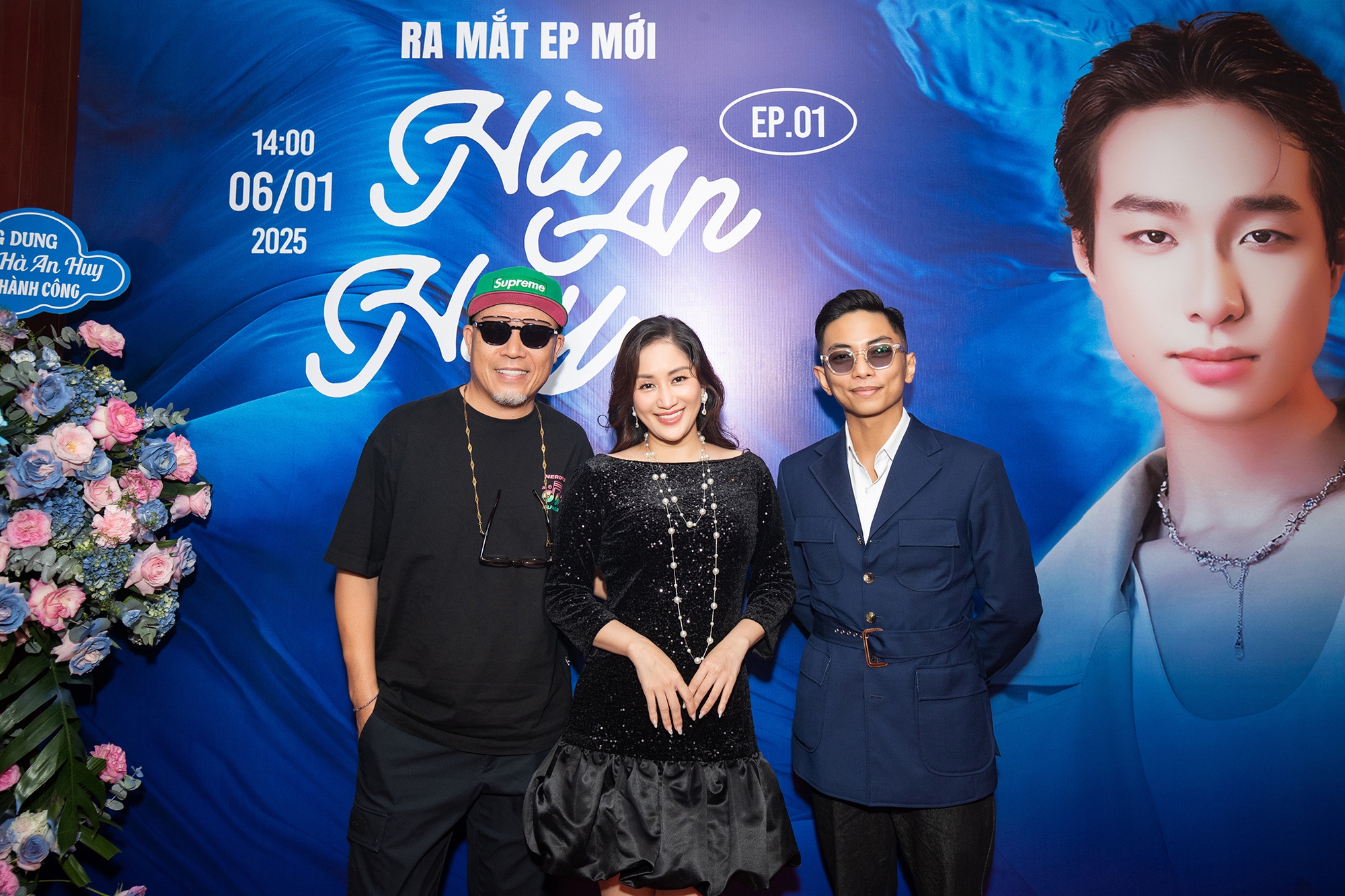 Hà An Huy làm gì sau hơn 1 năm đăng quang Vietnam Idol?- Ảnh 2.