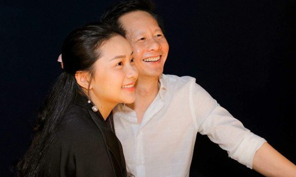 Phan Như Thảo trục trặc với chồng đại gia hơn 26 tuổi?- Ảnh 5. Phan Như Thảo trục trặc với chồng đại gia hơn 26 tuổi?- Ảnh 5.