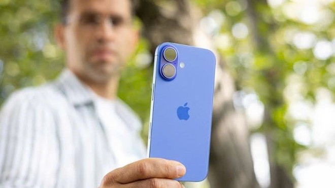 Người dùng iPhone 16 lo ngại âm thanh lạ và các lỗi iOS 18 gây hoang mang - Ảnh 1.