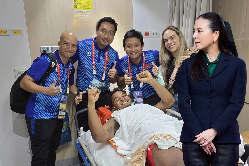 Madam Pang chia sẻ lý do không sa thải HLV Ishii sau thất bại đau đớn ở AFF Cup 2024 - Ảnh 2.