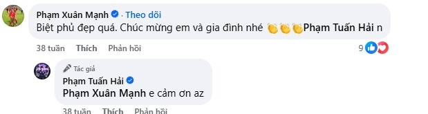 Khoảnh khắc hé lộ hình ảnh bên trong "biệt phủ" tại Hà Nam của Tuấn Hải, đội trưởng Duy Mạnh còn phải xuýt xoa - Ảnh 5.