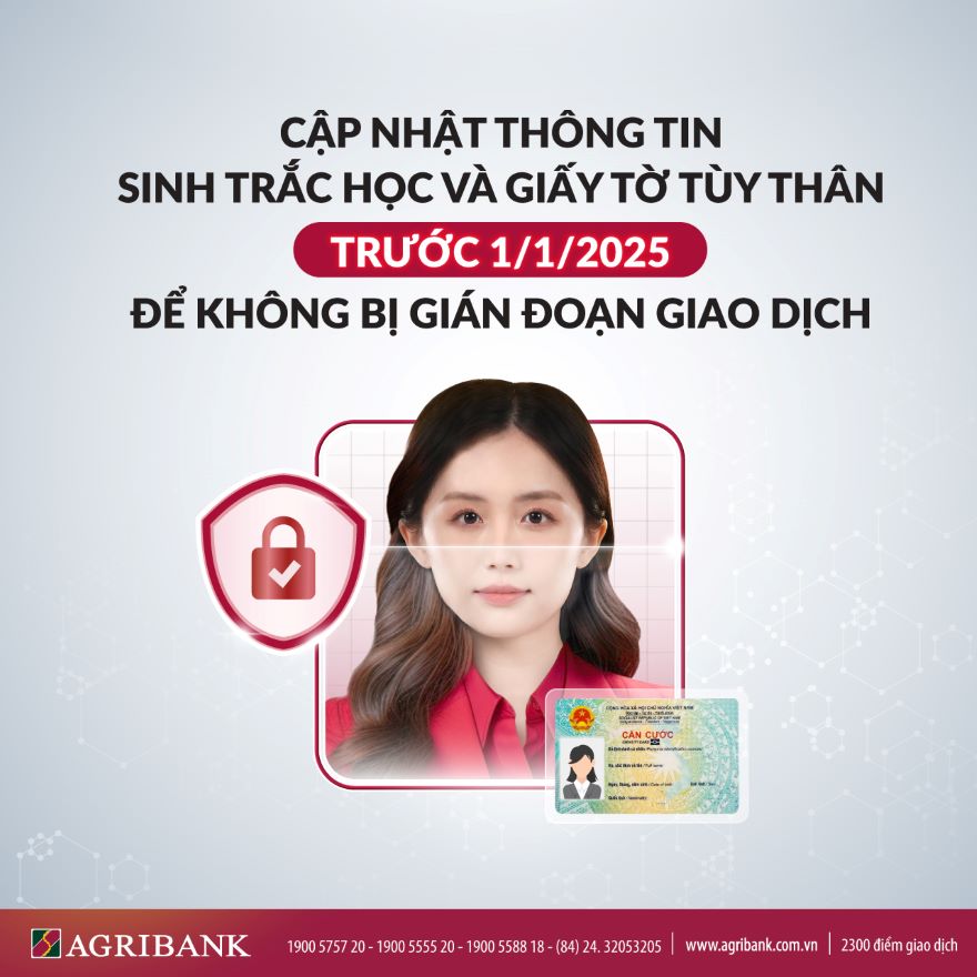 Từ năm 2025: Tài khoản ngân hàng, thẻ ATM sẽ bị "vô hiệu hóa" không thể giao dịch trong trường hợp này - Ảnh 1.