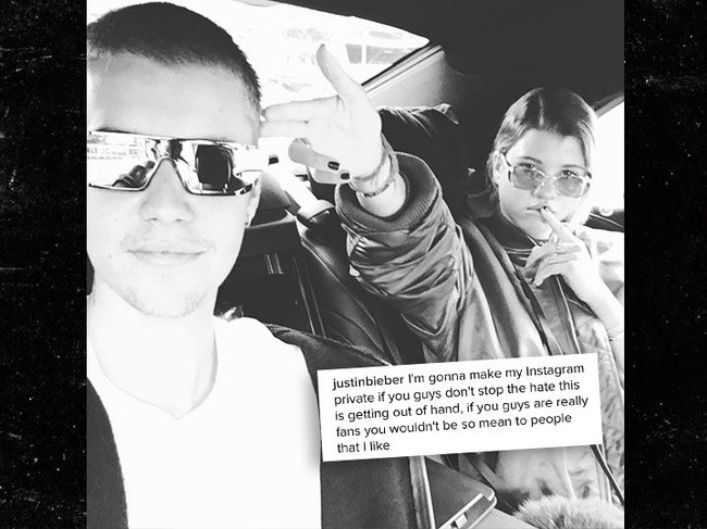 Selena Gomez nghi ám ảnh Justin Bieber đến điên rồ: Lấy chồng rồi vẫn không buông tha?- Ảnh 3. Selena Gomez nghi ám ảnh Justin Bieber đến điên rồ: Lấy chồng rồi vẫn không buông tha?- Ảnh 3.