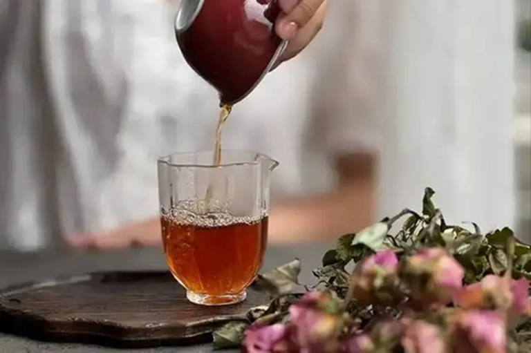 4 Loại Trà “Phá Thận 4 Loại Trà “Phá Thận