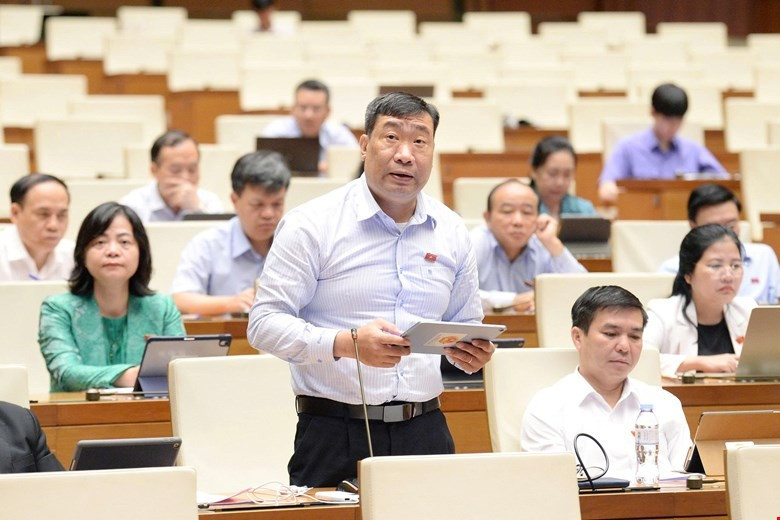 Đề xuất mới về chế độ tiền lương, thưởng đối với viên chức- Ảnh 1.