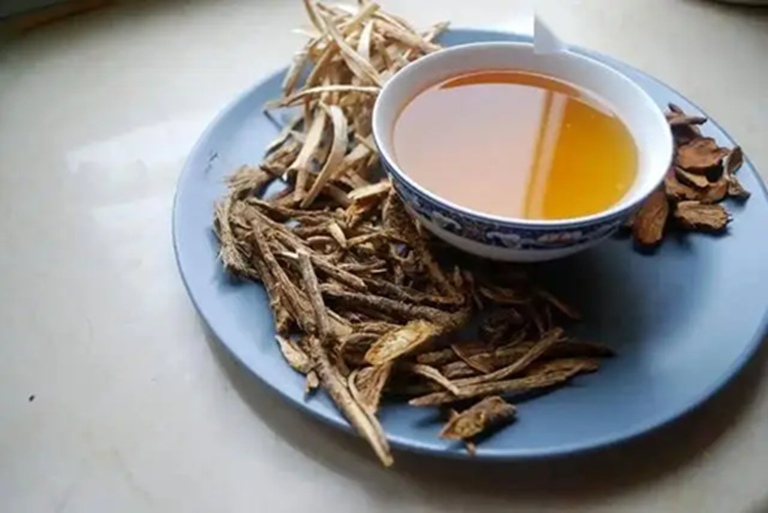 4 Loại Trà “Phá Thận 4 Loại Trà “Phá Thận
