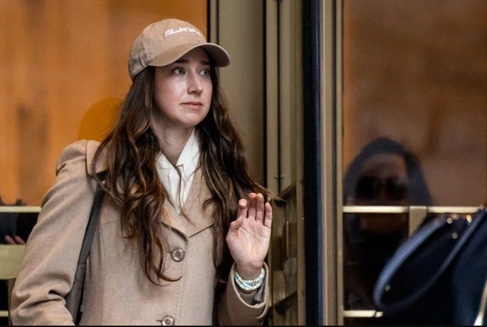 Vụ lừa đảo chấn động Phố Wall: Cô gái 28 tuổi khiến 300 chuyên gia ngân hàng bị thẩm phán gọi là ‘dại dột’- Ảnh 3.