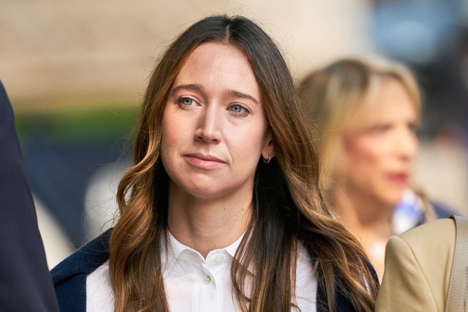 Vụ lừa đảo chấn động Phố Wall: Cô gái 28 tuổi khiến 300 chuyên gia ngân hàng bị thẩm phán gọi là ‘dại dột’- Ảnh 1.