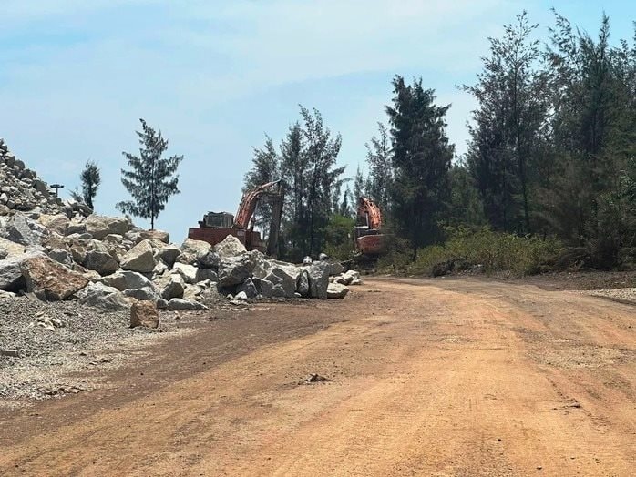 Th&eacute;p H&ograve;a Ph&aacute;t Dung Quất tố gi&aacute;c vụ 