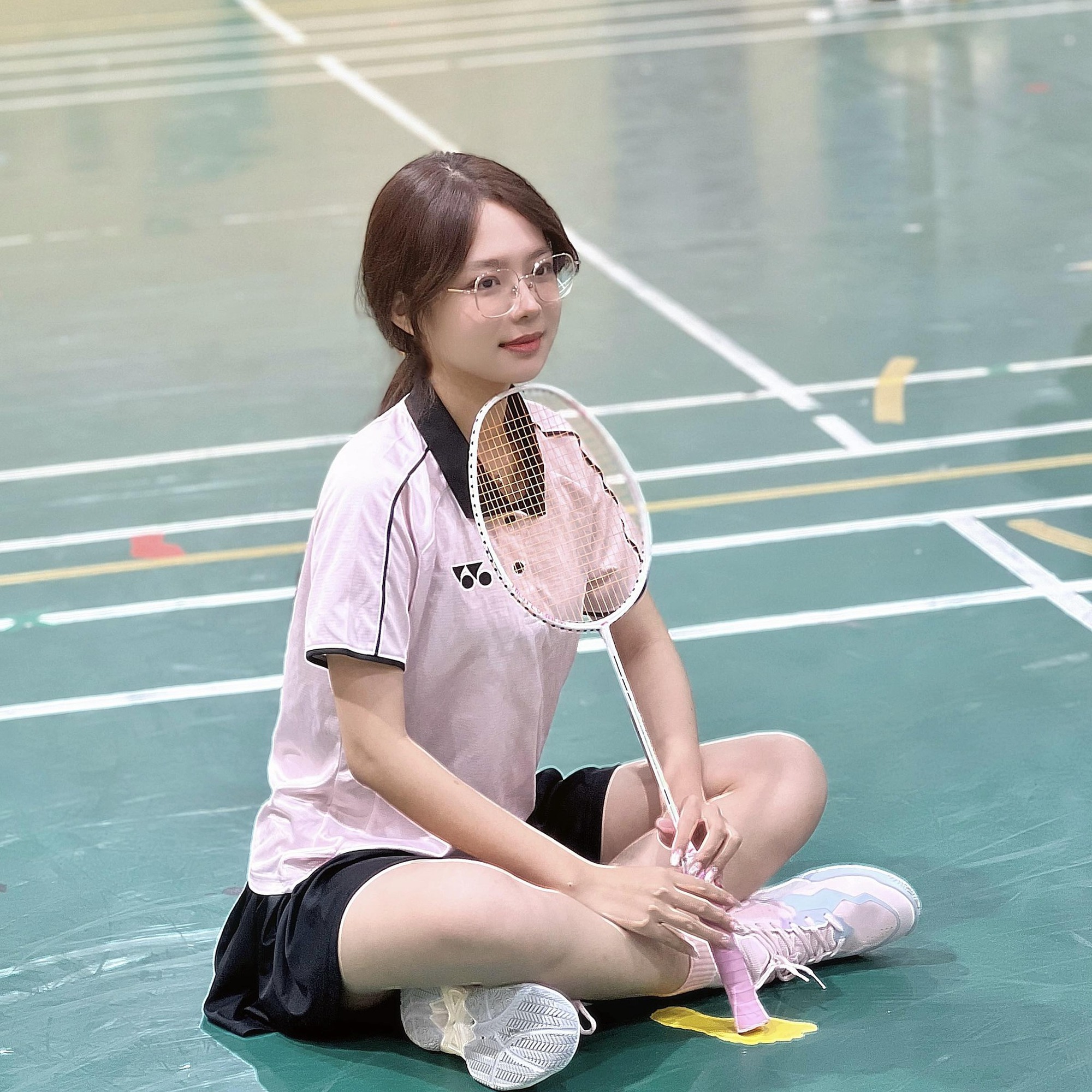 Đây mới là chuyện thật về cô gái nổi tiếng vì khoảnh khắc “chưa nổi đã chìm” trên VTV24- Ảnh 9. Đây mới là chuyện thật về cô gái nổi tiếng vì khoảnh khắc “chưa nổi đã chìm” trên VTV24- Ảnh 9.