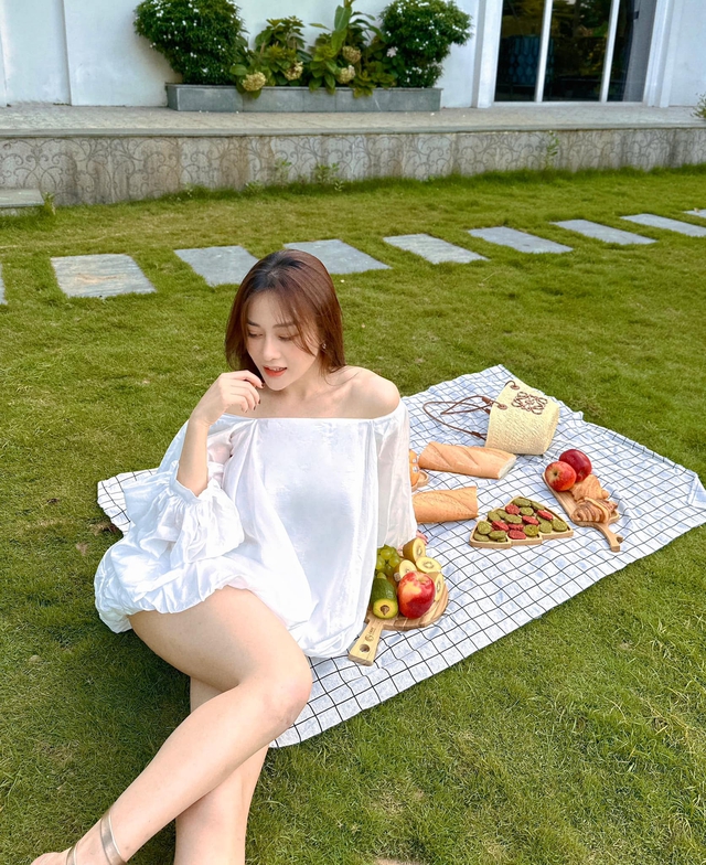 Quá khứ của Phương Oanh- Ảnh 10. Quá khứ của Phương Oanh- Ảnh 10.