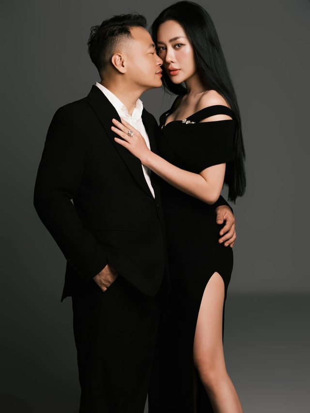 Quá khứ của Phương Oanh- Ảnh 14. Quá khứ của Phương Oanh- Ảnh 14.