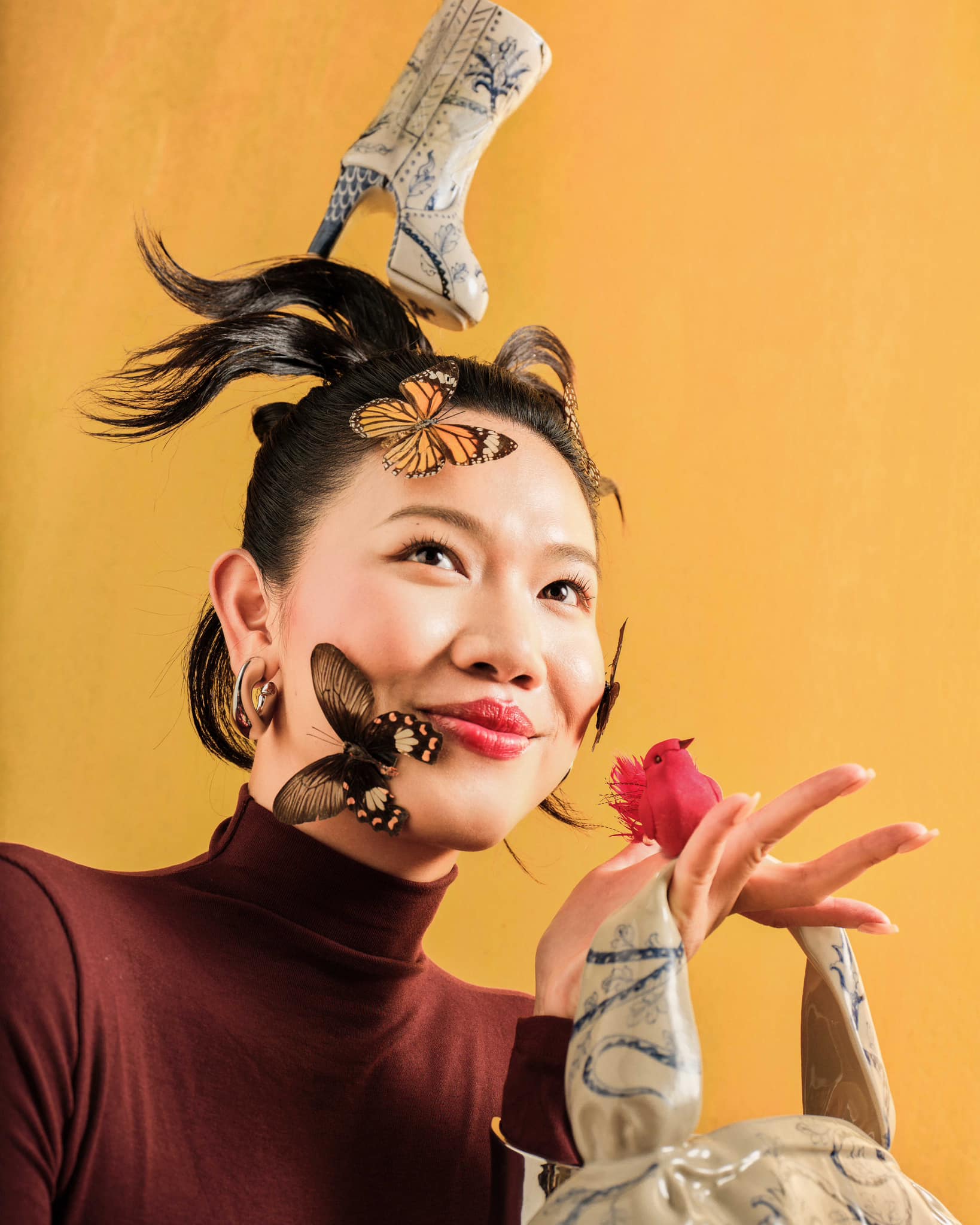 Điều Điều