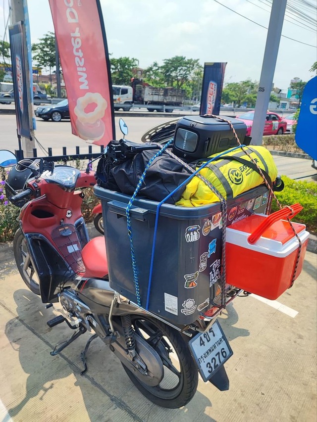 Sau 5 năm làm shipper, chàng trai 33 tuổi trở thành người giàu nhất thôn: Bí mật ẩn giấu sau những đơn hàng- Ảnh 2. Sau 5 năm làm shipper, chàng trai 33 tuổi trở thành người giàu nhất thôn: Bí mật ẩn giấu sau những đơn hàng- Ảnh 2.