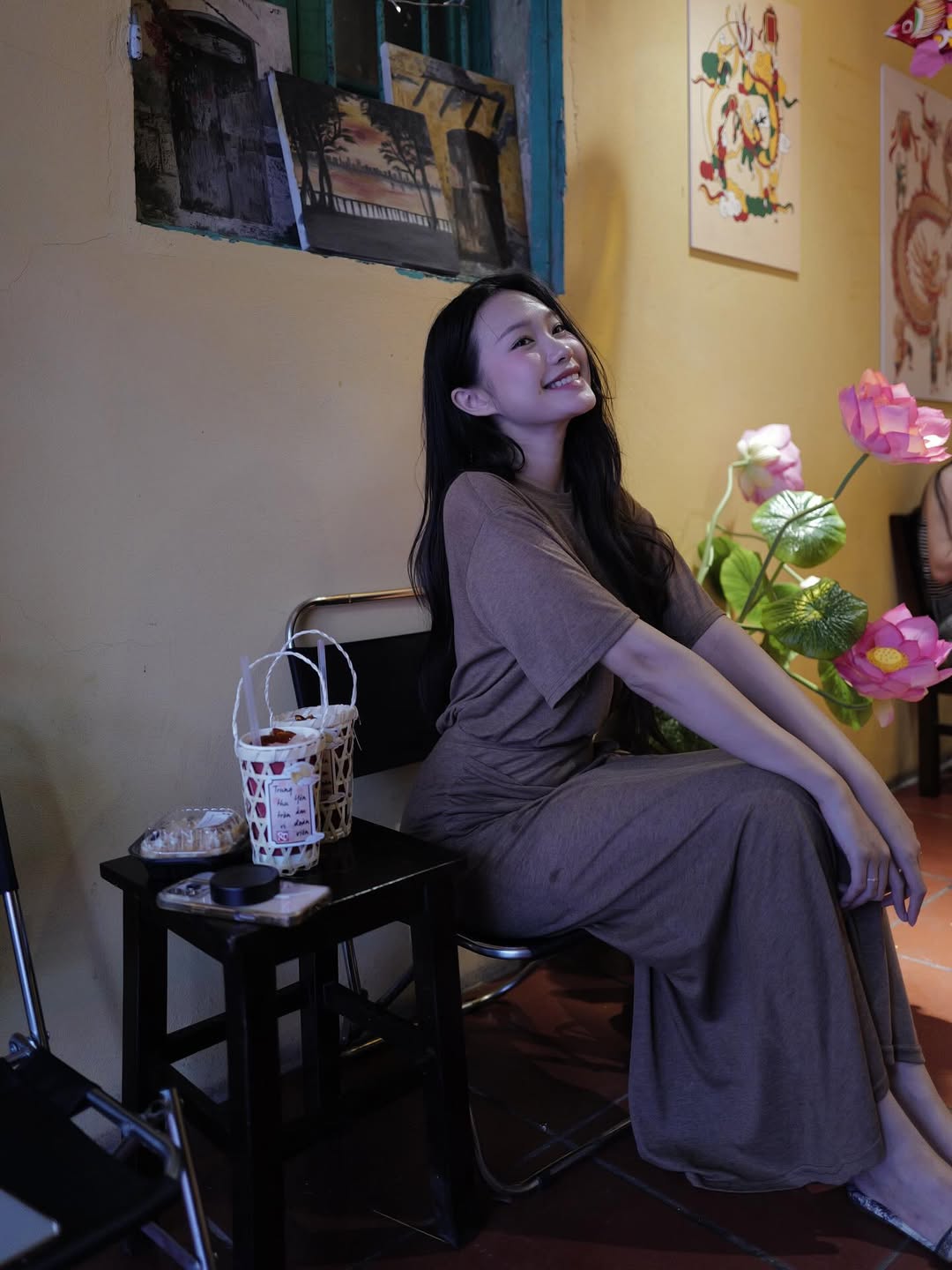 Doãn Hải My khoe biệt thự chục tỷ mới vào ở, thường xuyên đưa bạn bè về tiệc tùng, mẹ chồng phản ứng ra sao?- Ảnh 8. Doãn Hải My khoe biệt thự chục tỷ mới vào ở, thường xuyên đưa bạn bè về tiệc tùng, mẹ chồng phản ứng ra sao?- Ảnh 8.