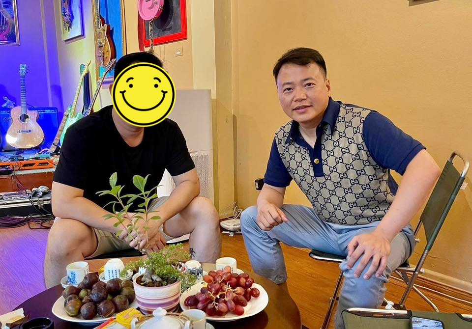 Ông Nguyễn Hòa Bình (Shark Bình) đính chính- Ảnh 2.