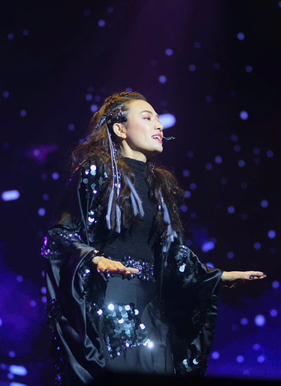 Nữ nghệ sĩ Việt bị chơi xấu, rời showbiz: 10 năm ở ẩn, không yêu ai, nhan sắc ngoài 40 vô cùng xinh đẹp- Ảnh 10. Nữ nghệ sĩ Việt bị chơi xấu, rời showbiz: 10 năm ở ẩn, không yêu ai, nhan sắc ngoài 40 vô cùng xinh đẹp- Ảnh 10.