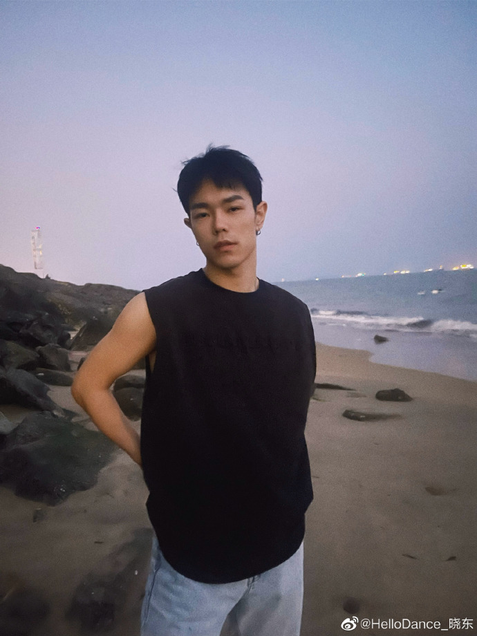 Sao nam show "Đây chính là nhảy đường phố" qua đời vì chấn thương sọ não- Ảnh 2.