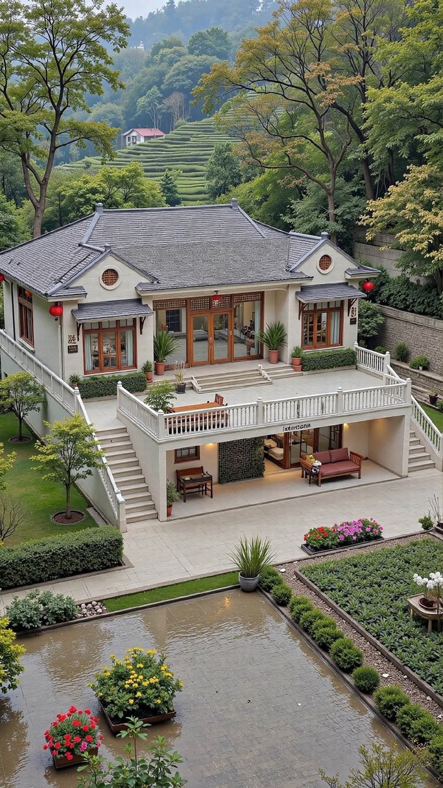 Sau 5 năm làm shipper, chàng trai 33 tuổi trở thành người giàu nhất thôn: Bí mật ẩn giấu sau những đơn hàng- Ảnh 3. Sau 5 năm làm shipper, chàng trai 33 tuổi trở thành người giàu nhất thôn: Bí mật ẩn giấu sau những đơn hàng- Ảnh 3.