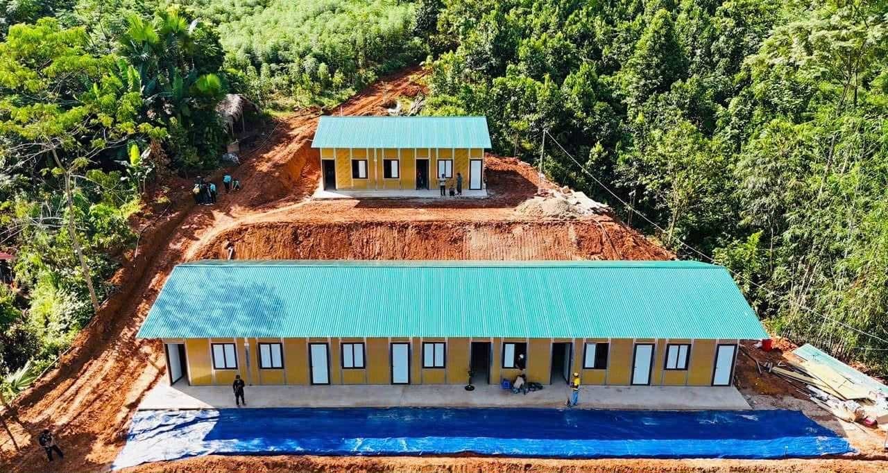 Nóng: Vingroup hỗ trợ khẩn cấp 500 tỷ đồng cho đồng bào thiệt hại do bão Bualoi, những ai sẽ được nhận?- Ảnh 2. Nóng: Vingroup hỗ trợ khẩn cấp 500 tỷ đồng cho đồng bào thiệt hại do bão Bualoi, những ai sẽ được nhận?- Ảnh 2.