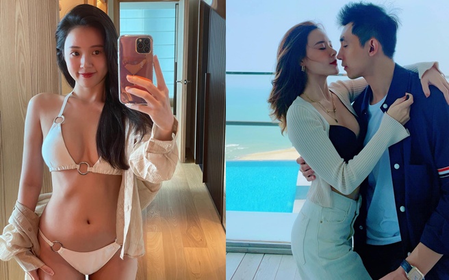 Nữ nghệ sĩ sở hữu biệt thự từ TP.HCM đến Kh&aacute;nh H&ograve;a, U40 đẹp như 20, được thiếu gia k&eacute;m tuổi cưng chiều