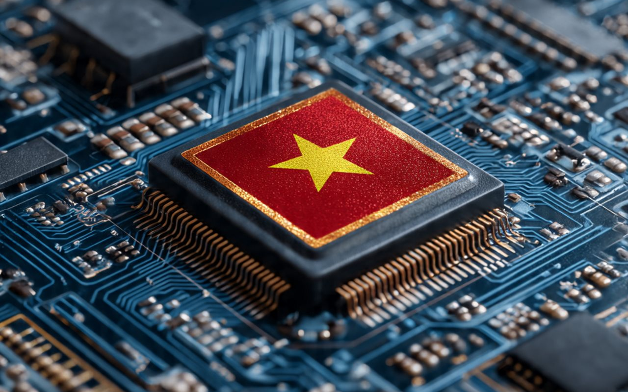 Tập đoàn thuộc top 10 thế giới 