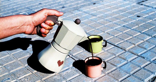 Tìm ra bằng chứng mới về mối liên hệ giữa cà phê và bệnh gan