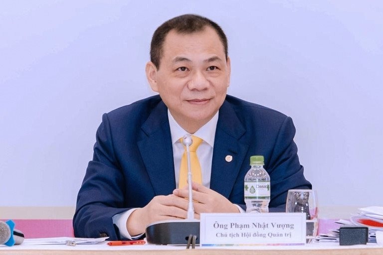 Nóng: Vingroup hỗ trợ khẩn cấp 500 tỷ đồng cho đồng bào thiệt hại do bão Bualoi, những ai sẽ được nhận?