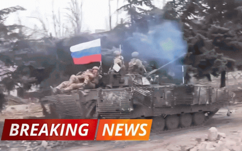 Mệnh lệnh được phát đi, Nga ồ ạt trả đũa Kiev – Ông Putin kích hoạt "kế hoạch Belousov", NATO hành động khẩn- Ảnh 5.