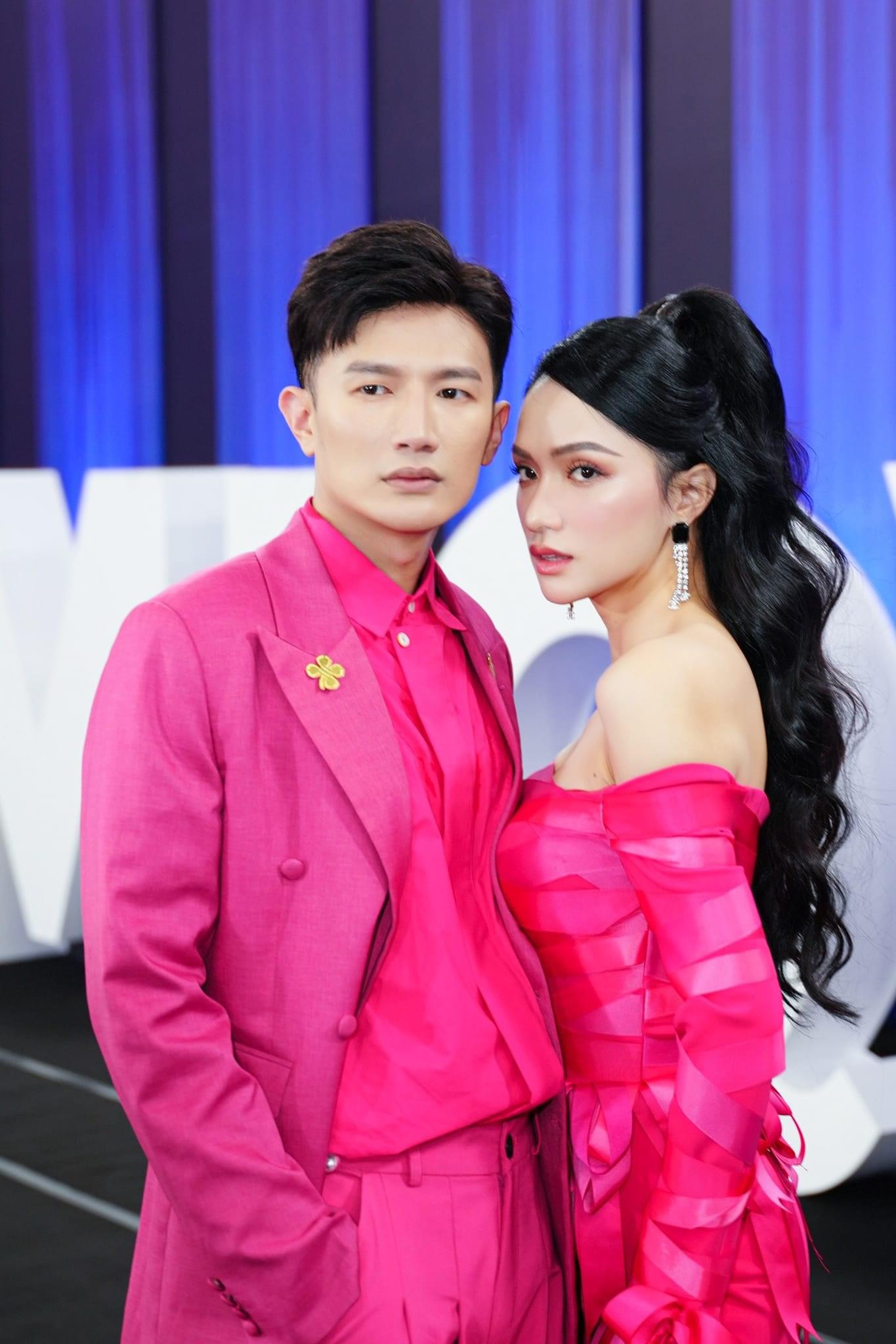 Dược sĩ Tiến “toang” với Hương Giang!- Ảnh 4. Dược sĩ Tiến “toang” với Hương Giang!- Ảnh 4.