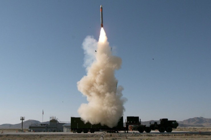 Kyiv nhắm vào 'gót chân Achilles' để phá vỡ chiến dịch xuân hè- Ảnh 2.