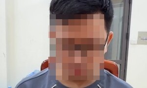 Giải cứu nam sinh suýt bị bọn lừa đảo khống chế lên máy bay để đòi tiền gia đình- Ảnh 5.