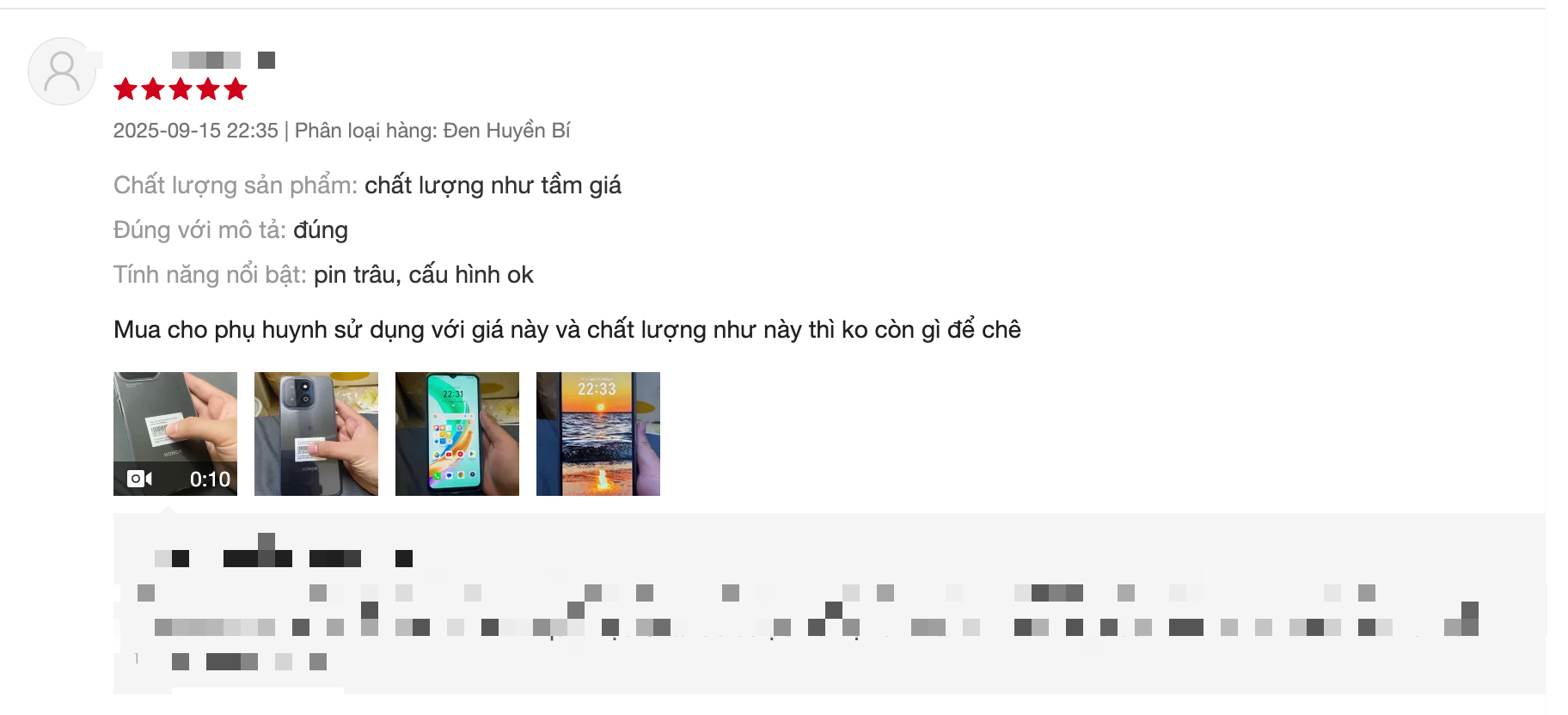 Một mẫu điện thoại giá chỉ 2.5 triệu đồng nhưng khiến người dùng phải thốt lên: Không có gì để chê!- Ảnh 2.