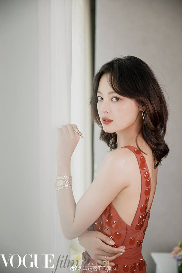 Mỹ nh&acirc;n "Như &Yacute; truyện" vượt qua khủng hoảng tăng c&acirc;n mất kiểm so&aacute;t nhờ 1 kiểu ăn uống: Vừa gi&uacute;p th&acirc;n h&igrave;nh thon thả vừa tốt cho ti&ecirc;u h&oacute;a, dưỡng nội tạng- Ảnh 3.